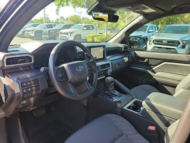 new 2024 Toyota Tacoma car, priced at $42,626