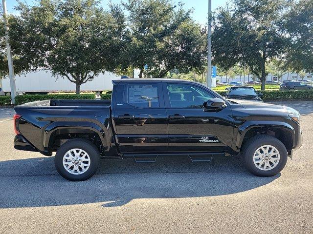 new 2024 Toyota Tacoma car, priced at $42,626