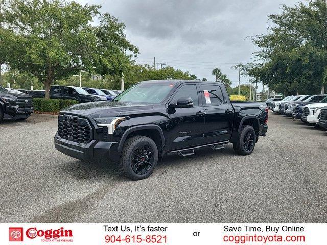 new 2024 Toyota Tundra car, priced at $63,466