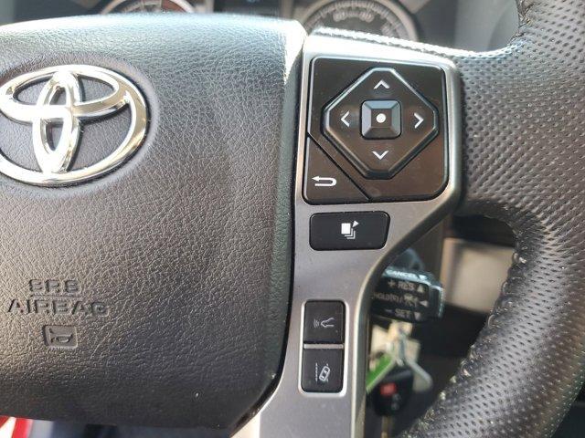 used 2022 Toyota Tacoma car, priced at $36,881