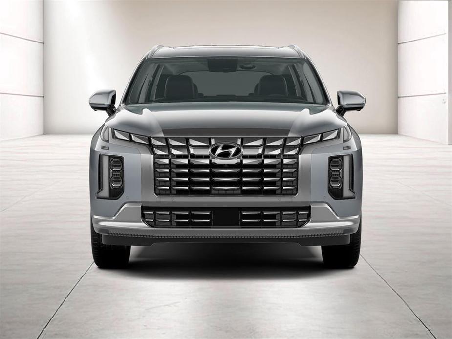 new 2024 Hyundai Palisade car, priced at $54,225