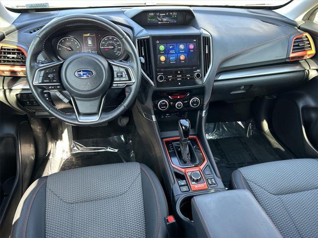used 2019 Subaru Forester car, priced at $23,449
