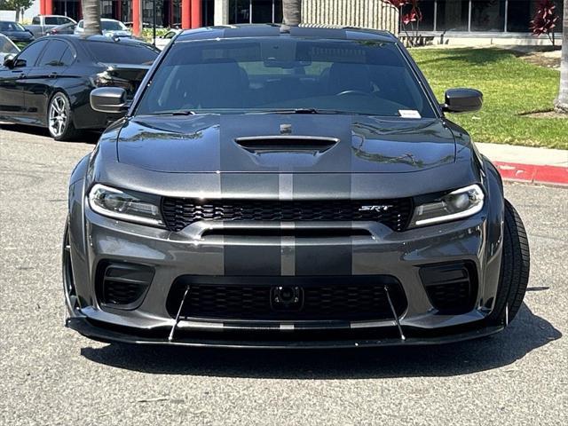used 2021 Dodge Charger car, priced at $52,980