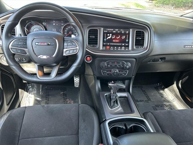used 2021 Dodge Charger car, priced at $52,980