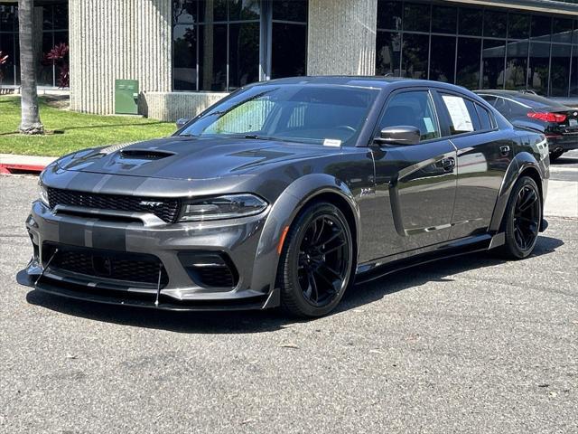 used 2021 Dodge Charger car, priced at $52,980
