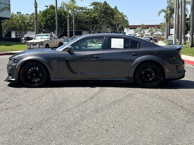 used 2021 Dodge Charger car, priced at $52,980