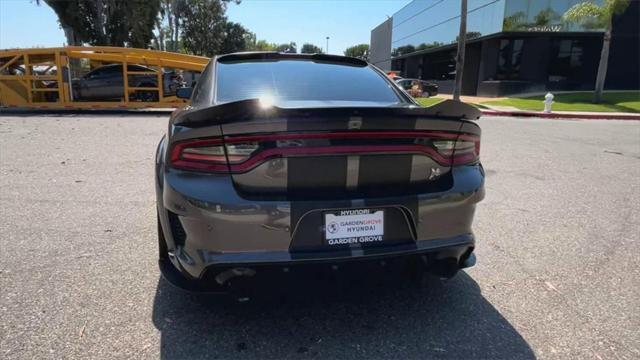 used 2021 Dodge Charger car, priced at $52,980