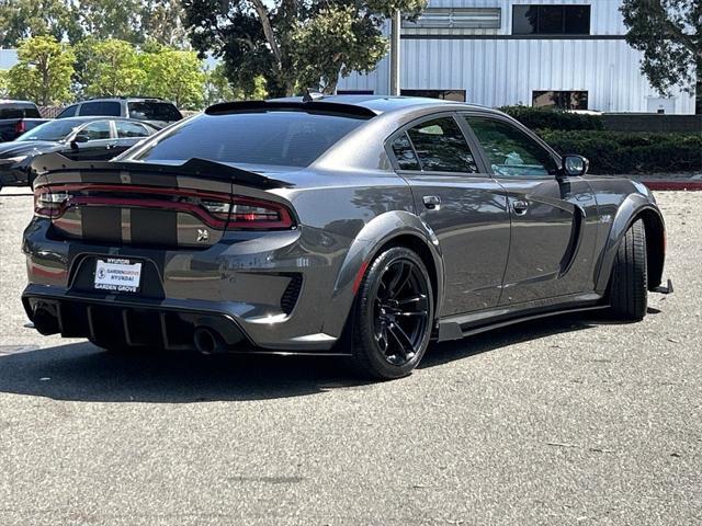 used 2021 Dodge Charger car, priced at $52,980