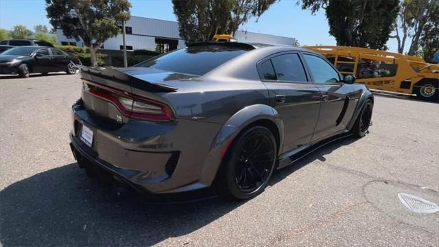 used 2021 Dodge Charger car, priced at $52,980