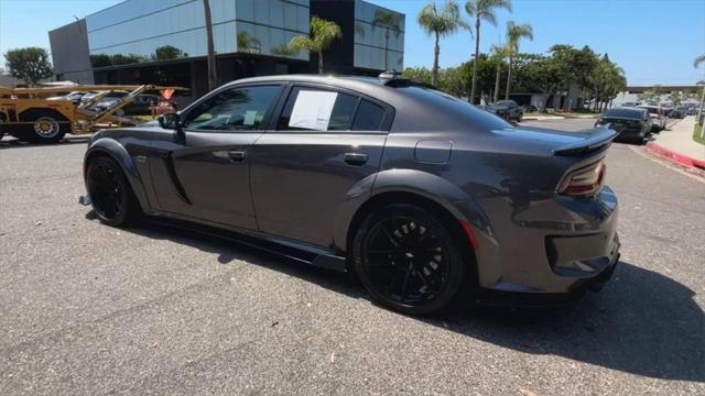 used 2021 Dodge Charger car, priced at $52,980