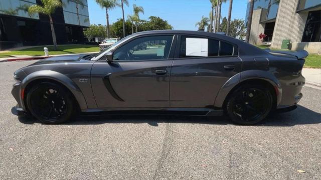 used 2021 Dodge Charger car, priced at $52,980