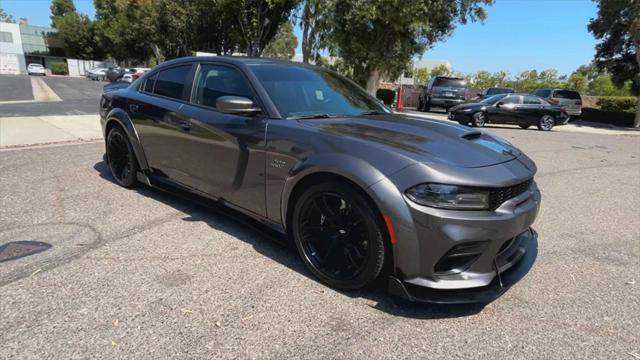 used 2021 Dodge Charger car, priced at $52,980