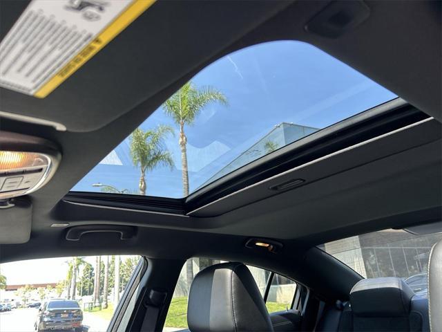 used 2021 Dodge Charger car, priced at $52,980