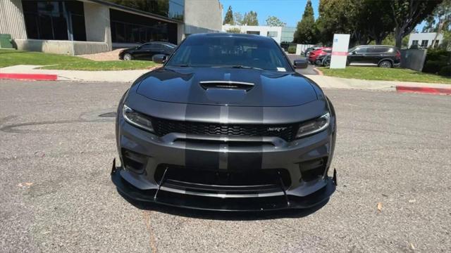 used 2021 Dodge Charger car, priced at $52,980