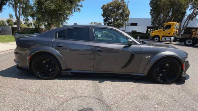 used 2021 Dodge Charger car, priced at $52,980