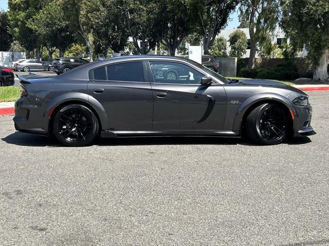 used 2021 Dodge Charger car, priced at $52,980