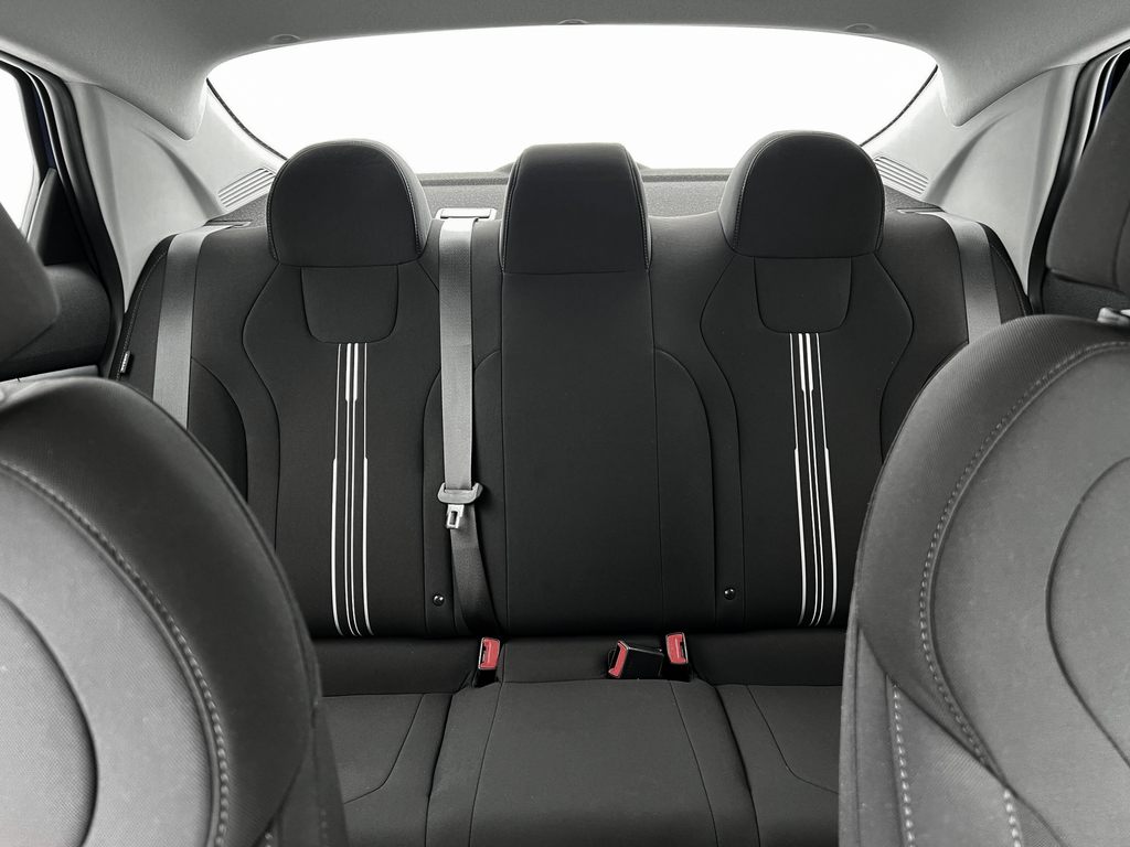 new 2025 Hyundai ELANTRA HEV car, priced at $25,020