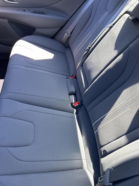 used 2024 Hyundai Elantra car, priced at $20,830