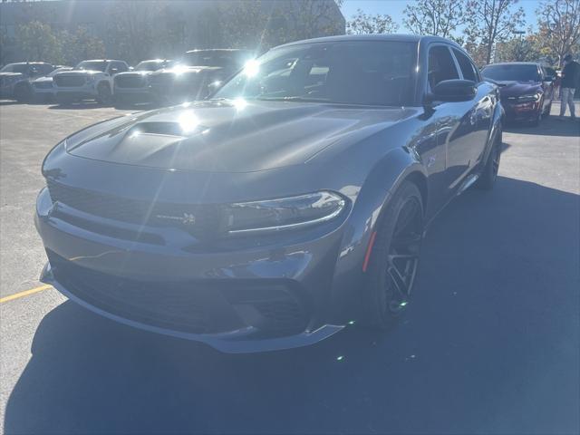 used 2023 Dodge Charger car, priced at $59,031