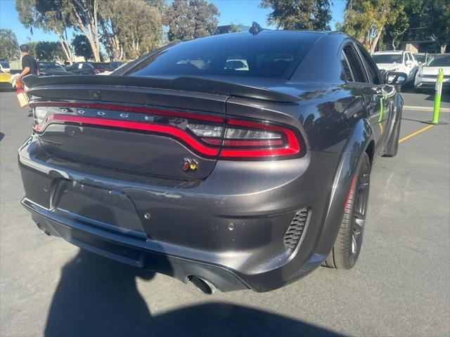 used 2023 Dodge Charger car, priced at $59,031