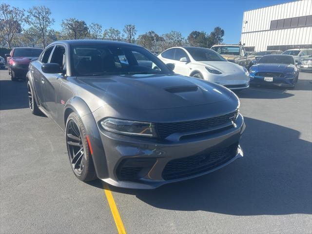 used 2023 Dodge Charger car, priced at $59,031