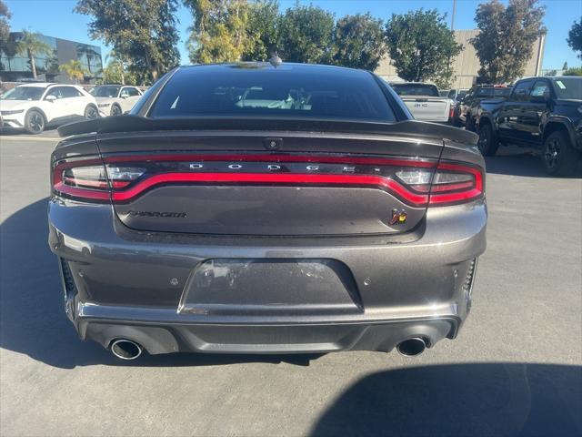 used 2023 Dodge Charger car, priced at $59,031