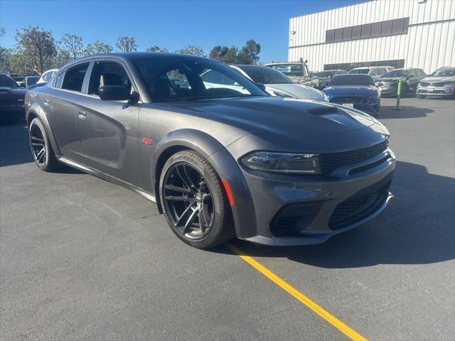 used 2023 Dodge Charger car, priced at $59,031