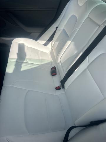 used 2022 Tesla Model 3 car, priced at $26,500
