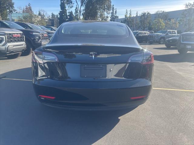 used 2021 Tesla Model 3 car, priced at $21,800