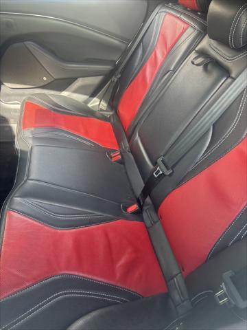 used 2022 Ford Mustang Mach-E car, priced at $26,678