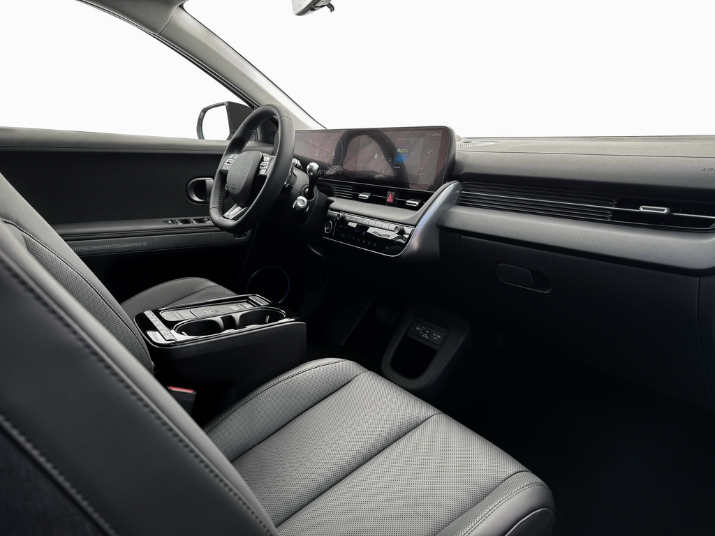 new 2025 Hyundai IONIQ 5 car, priced at $56,495