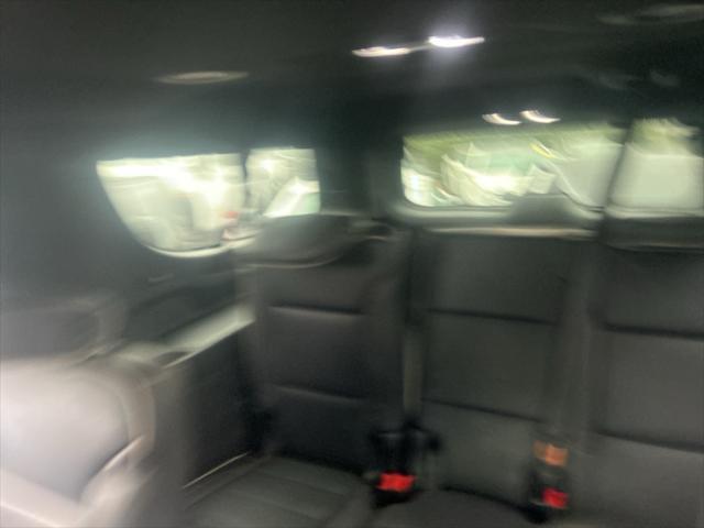 used 2023 Chevrolet Suburban car, priced at $49,900