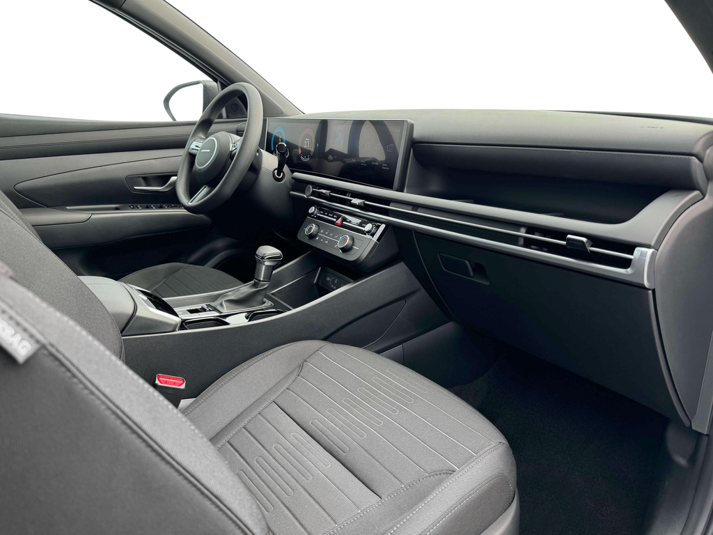 new 2025 Hyundai SANTA CRUZ car, priced at $30,005