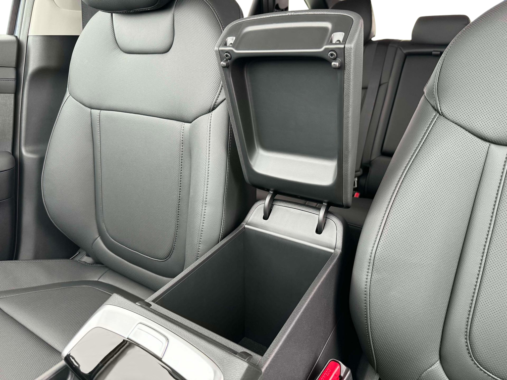 new 2025 Hyundai Tucson car, priced at $33,620