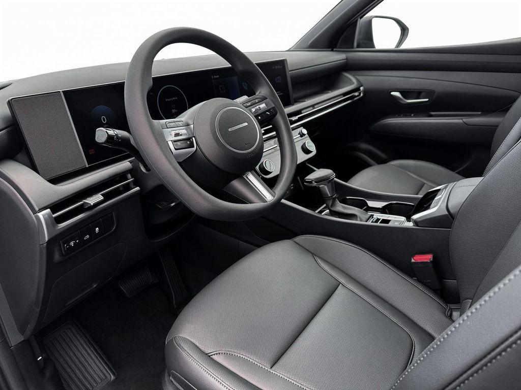 new 2026 Hyundai SANTA CRUZ car, priced at $35,980