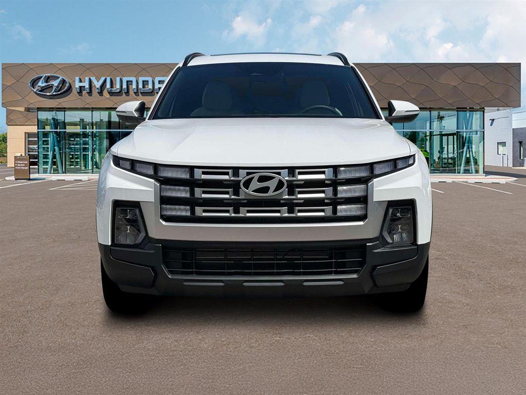 new 2026 Hyundai SANTA CRUZ car, priced at $35,980