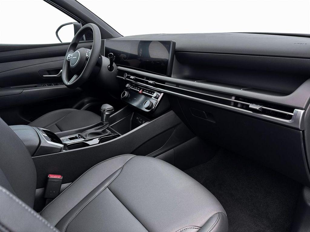 new 2026 Hyundai SANTA CRUZ car, priced at $35,980
