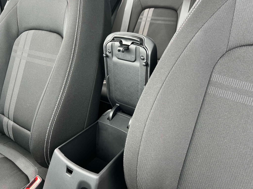 new 2025 Hyundai Venue car, priced at $23,540