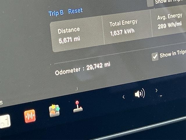 used 2021 Tesla Model Y car, priced at $29,500