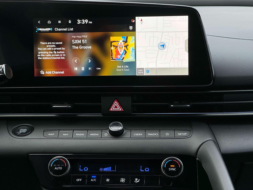 new 2025 Hyundai Elantra car, priced at $27,740