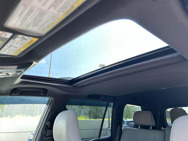used 2023 Lexus GX 460 car, priced at $55,598