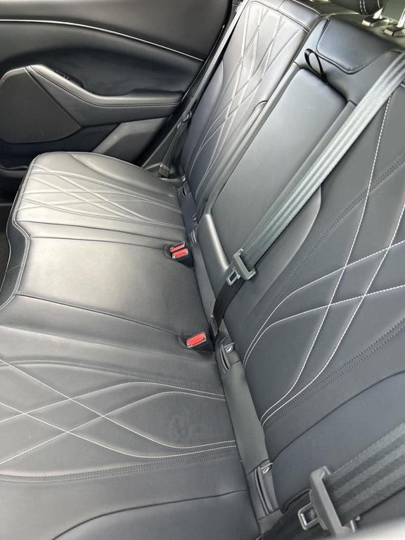 used 2021 Ford Mustang Mach-E car, priced at $24,500