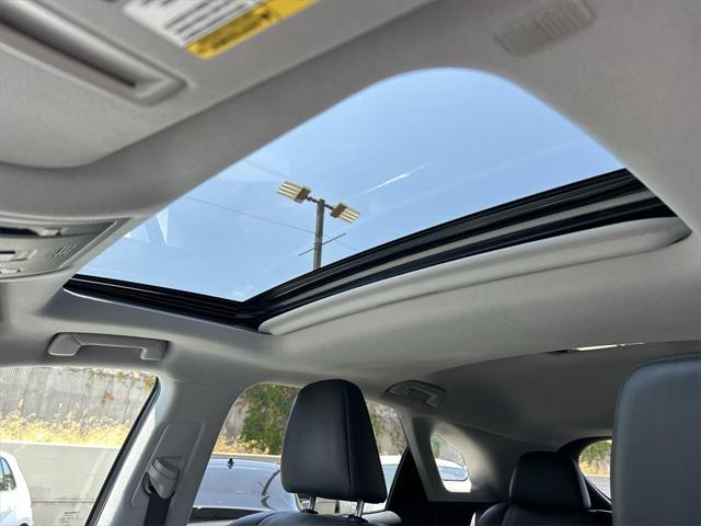 used 2018 Lexus RX 450h car, priced at $29,950