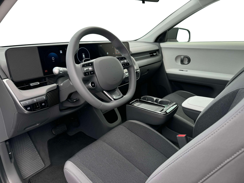 new 2025 Hyundai IONIQ 5 car, priced at $41,445