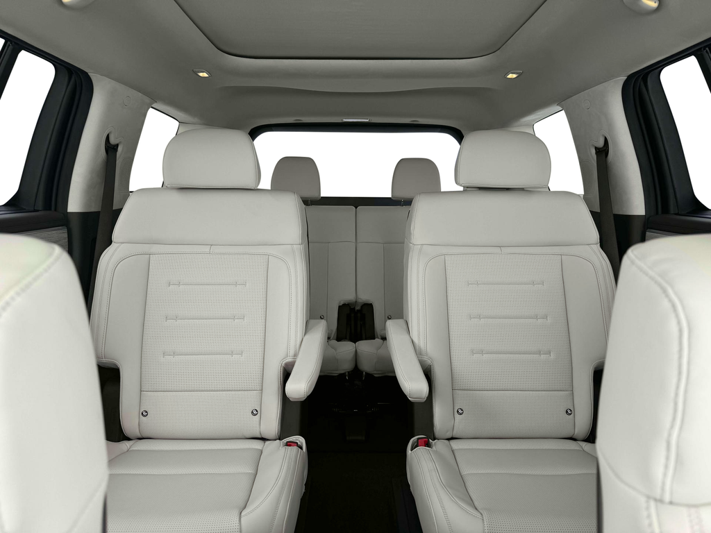 new 2025 Hyundai Santa Fe car, priced at $49,270