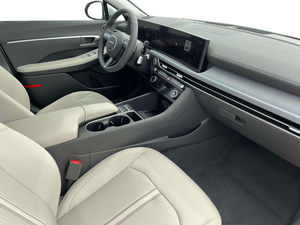 new 2025 Hyundai Sonata car, priced at $28,580