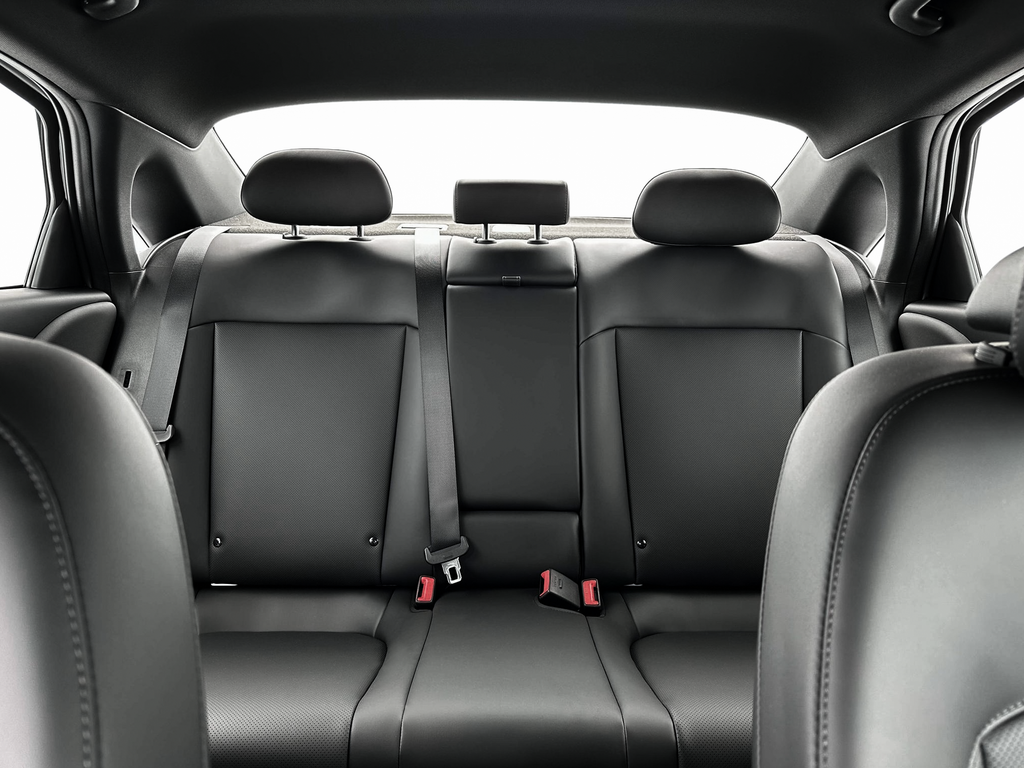 new 2025 Hyundai IONIQ 6 car, priced at $39,495
