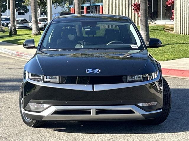 used 2023 Hyundai IONIQ 5 car, priced at $32,000