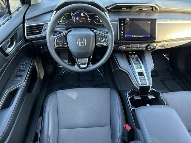 used 2019 Honda Clarity Plug-In Hybrid car, priced at $20,700