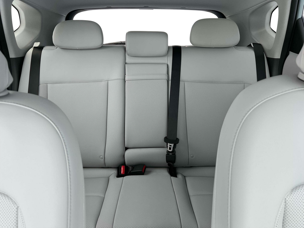 new 2025 Hyundai Kona car, priced at $32,580